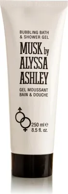 Produktbild von Gel de Ducha Alyssa Ashley 250 ml