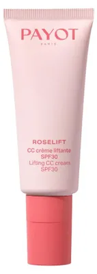 Obrázok produktu pre Payot, Roselift, CC Cream, SPF 30, 40 ml