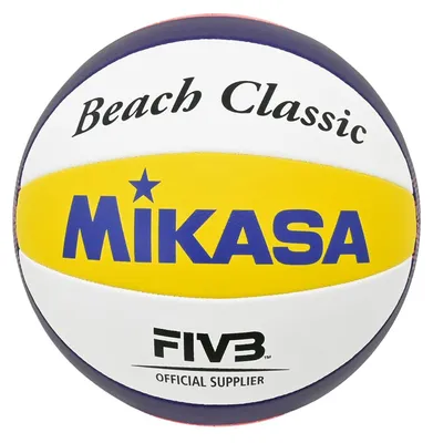 Productafbeelding van Elke Volleybal Mikasa Bv551c Bal B