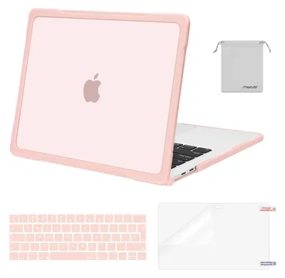 Obrázok produktu pre Ochranné puzdro pre MacBook Pro 13 palcov s krytmi na klávesnicu