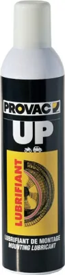 Produktbild von PROVAC Montage-Schmiermittel 400ml