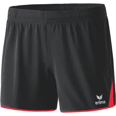 Immagine prodotto di Pantaloncini Erima Classic 5-c Neri/rossi - 46