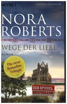 Obrázok produktu pre Wege der Liebe