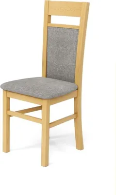 Obrázok produktu pre Moderná čalúnená jedálenská stolička Gerard 2