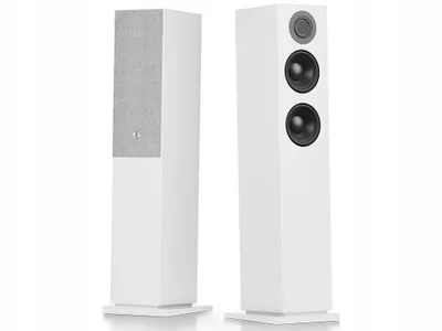 Obrázek produktu pro Audio Pro A48, 2.5-way, Kabel, 320 W, 36 - 23000 Hz, Bílá
