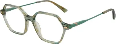 Produktbild von Bulget Damen Brille Bgy6001 50E02