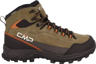 Produktbild von Cmp Myzar Mid Wp Wanderstiefel Grün EU 44 Herren Grün EU 44