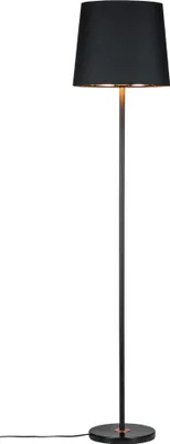 Image de Paulmann Lampadaire Neordic Enja 1-flamme avec