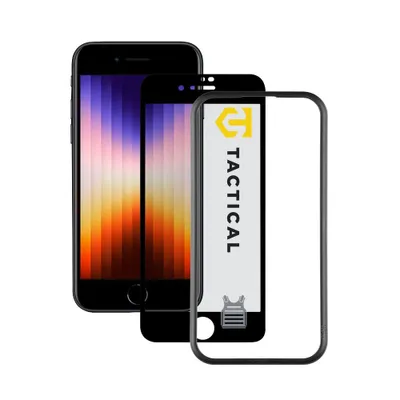Obrázok produktu pre Taktické nárazové sklo pre Apple iPhone 7/8/SE2020/SE2022