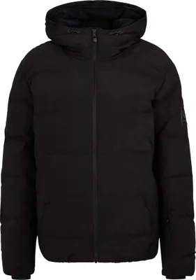 Produktbild von Ziener Skiwear Herren Ski Jacke TYERS-Z schwarz - 56