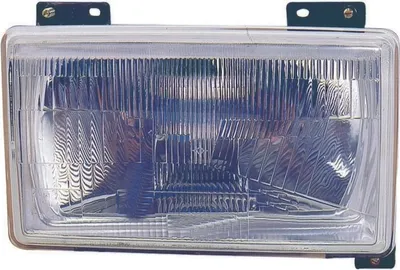 Produktbild von ALKAR Scheinwerfer Links für FIAT DUCATO Kasten (290) 2711961