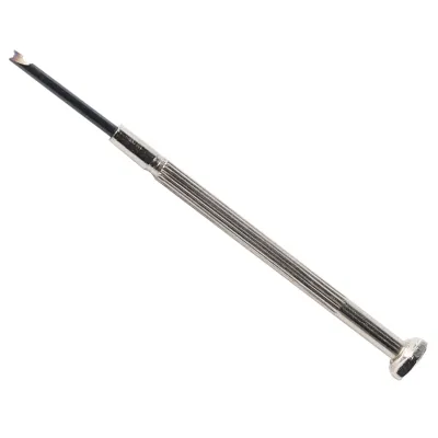 Imagen del producto de Herramienta Federhaken, fácil de usar, para reparaciones portátiles de clarinetes, de larga duración, robusta y duradera, ideal para aficionados y orquestas de saxofón