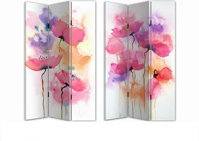 Produktbild von Paravent Poppy HTI-Line