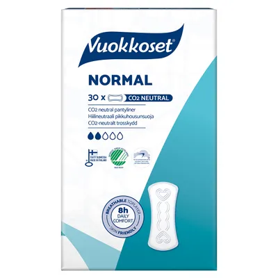Image de Inserts de glissement VUOKKOSET Normal (30 pcs)