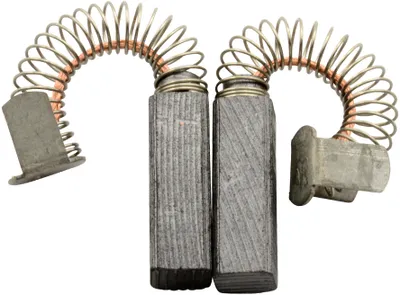 Immagine prodotto di Spazzole in carbonio per smerigliatrice Legna L0182 - 5x5x15mm
