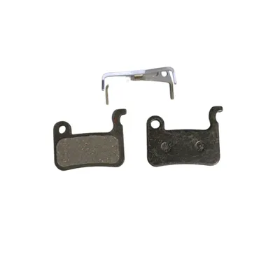 Immagine prodotto di Blocchetto freno a disco Shimano Falkx per XTR (M965 M966) Saint e Deore 2005 per coppia