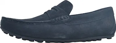 Produktbild von Lumberjack Drive Herren Slipper in Blau, Größe 40