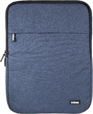 Immagine prodotto di Custodia per computer portatile Nilox SLEEVE Blu