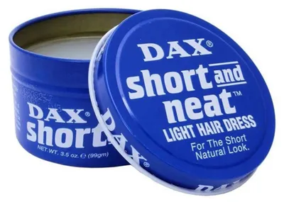 Productafbeelding van Dax - Short & Neat - 99 gr