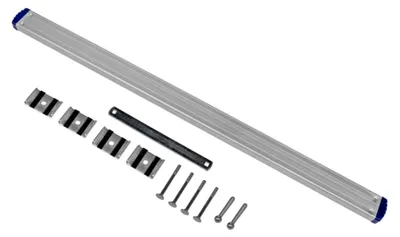 Produktbild von Fußverlängerung für Sprossenleitern für Holmgröße 60 mm