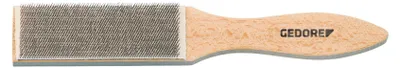 Immagine prodotto di GEDORE 645 Spazzola per file, 6531790