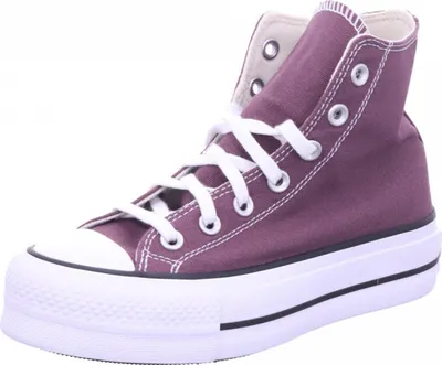 Image de Converse Baskets Femme - 37