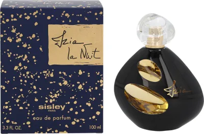 Image de Sisley Izia la Nuit Eau de Parfum 100 ml