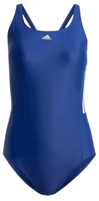 Image de Adidas - Maillot de bain pour femmes PP4981 (38 DE) (Bleu)