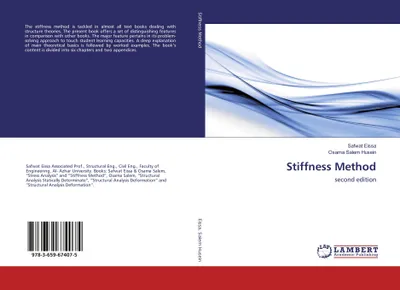 Produktbild von Stiffness Method