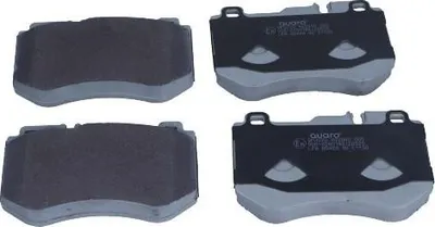 Produktbild von QUARO Bremsbeläge Satz Vorne Bremsklötze passend für MERCEDES-BENZ C-Klasse T-modell (S205) QP3220