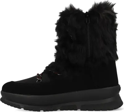 Produktbild von Antarctica Snowboots AN5869-81 Schwarz-40