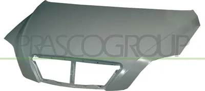 Produktbild von PRASCO KI8103100 Motorhaube für KIA SORENTO I (JC)