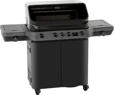 Produktbild von Rösle Blazeflame Master 4 Gasgrill