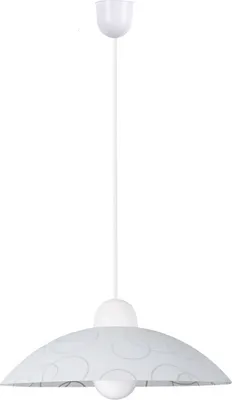 Image de Lampe de cuisine E27 1x60W couleur blanc 1844 Ada Rabalux