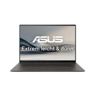 Produktbild von ASUS Zenbook S 16 UM5606WA-RK376W, AMD Ryzen AI 9 HX, 2 GHz, 40,6 cm (16"), 2880 x 1800 Pixel, 32 GB, 1 TB