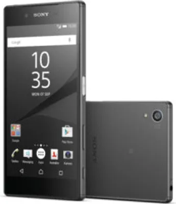 Produktbild von Sony Xperia Z5 E6653 (pink)