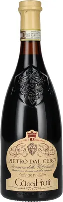 Produktbild von Cà dei Frati Pietro Dal Cero Amarone Della Valpolicella DOC 2019 16% Vol. 0,75l