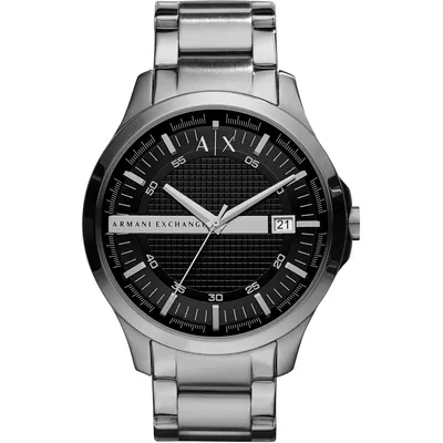 Image de Montre Pour Homme Armani Exchange Ax2103 Hampton + Boîte