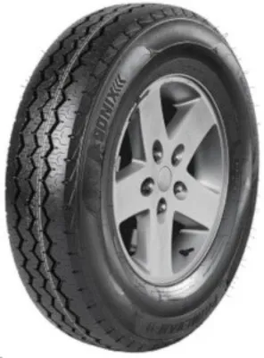 Produktbild von Sonix Sommerreifen motorcycle-tyres Primevan 9 ( 175/65 R14C 90/88R )