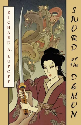 Produktbild von Sword of the Demon