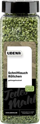 Produktbild von Schnittlauch gefriergetrocknet