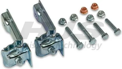 Immagine prodotto di Kit di montaggio Hjs, sistema di scarico 82 12 2205