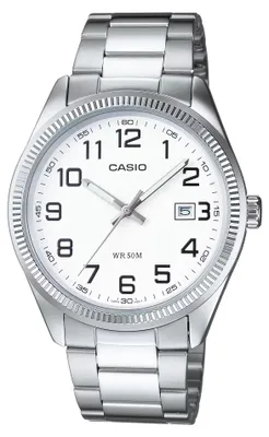 Produktbild von Casio Collection Herren-Armbanduhr Analog Quarz MTP-1302PD-7BVEF
