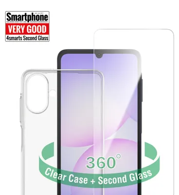 Produktbild von 4Smarts 360° Protection Set