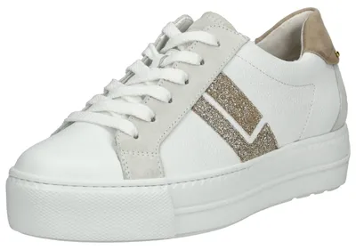 Produktbild von Paul Green Sneaker Sneaker Leder/Textil