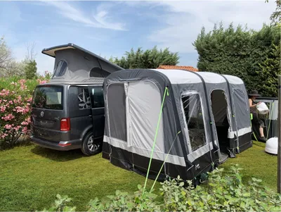 Produktbild von Markise Barrani Air 240-295 cm – Summerline