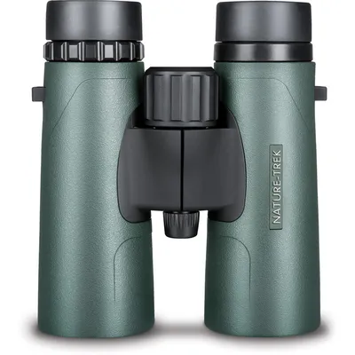 Zdjęcie produktu dla HAWKE Nature-Trek, BaK-4, 10x, 4,2 cm, Pełne pokrycie wielowarstwowe(FMC), Wodoodporny, 638 g