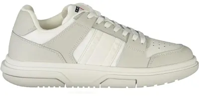 Produktbild von TOMMY HILFIGER DAMEN SPORTSCHUHE WEISS : Farbe - Weiß, Größe - 36 Größe: 36 Farbe: Weiß Größe: 36