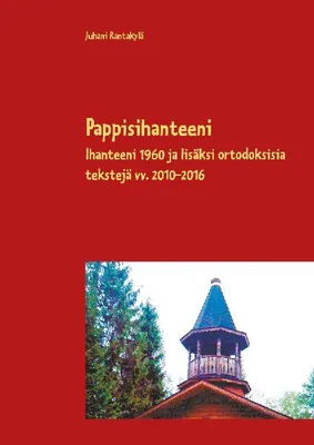 Produktbild von Pappisihanteeni