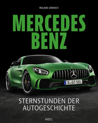 Immagine prodotto di Mercedes-Benz